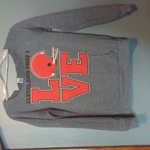 Women's sweater